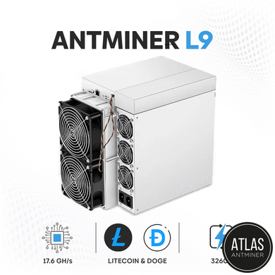 Antminer L9