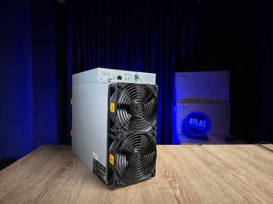 Antminer L9 16G - Оборудование для майнинга купить в Украине