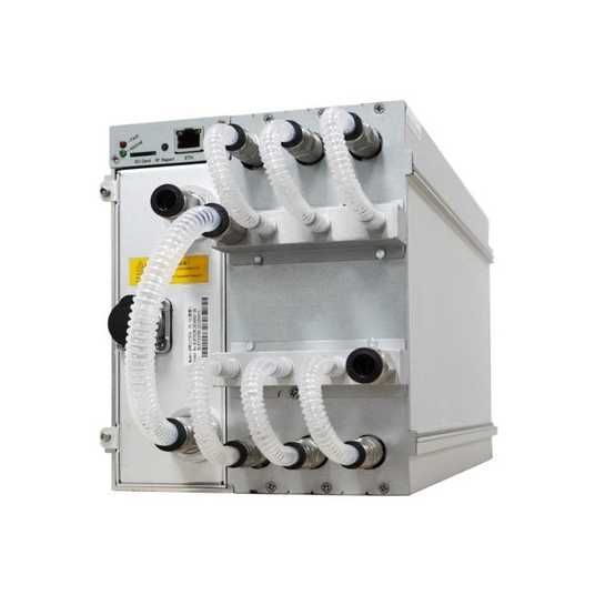 Antminer S19 XP+ HYD 293T 5570W - Оборудование для майнинга купить