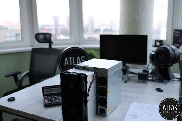 Antminer S21 Pro+ 234T