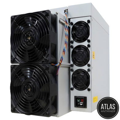 Antminer S21 XP 270 Th/s