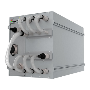 Antminer S21J XP Hydro 495Th/s
