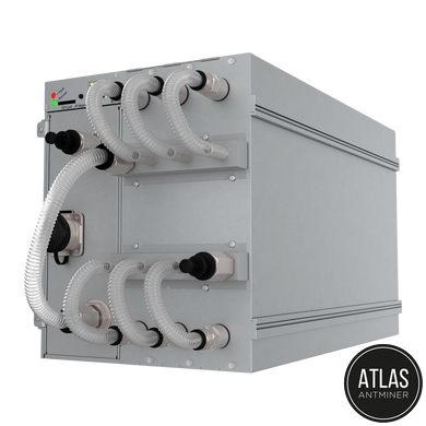 Antminer S21J XP Hydro 495Th/s
