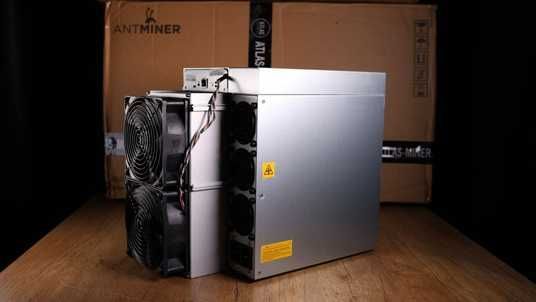 Купить Асик для майнинга Bitmain Antminer S19 Pro 110Th
