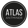 Обладнання для майнінгу криптовалют - Atlas Antminer