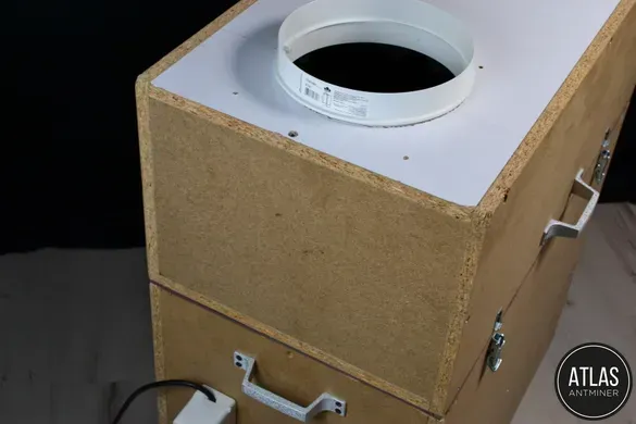 AtlasAntminer