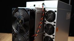 Antminer S19 95 TH/s