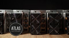 Antminer T19 84Th/s