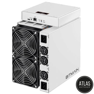 Antminer S17+ 70Th/s