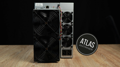 Antminer L7 8800Mh/s