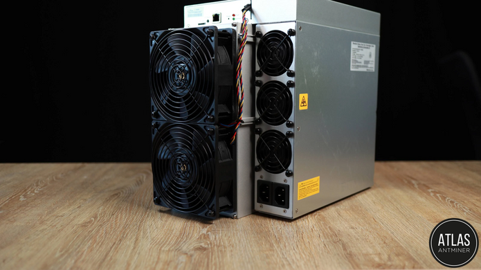 Antminer L7 8800Mh/s