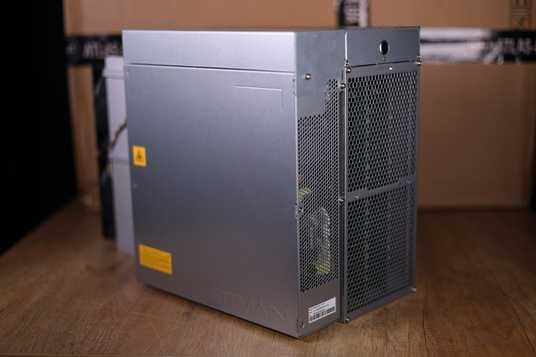 Wチャージ Antminer Z15 Pro 860ksol - Оборудование для майнинга купить в