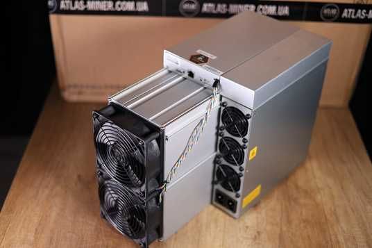 Antminer Z15 Pro 860ksol - Оборудование для майнинга купить в