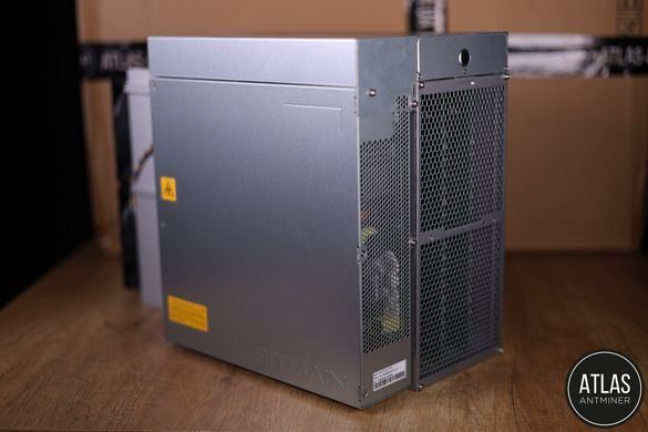 Antminer Z15 Pro 840ksol