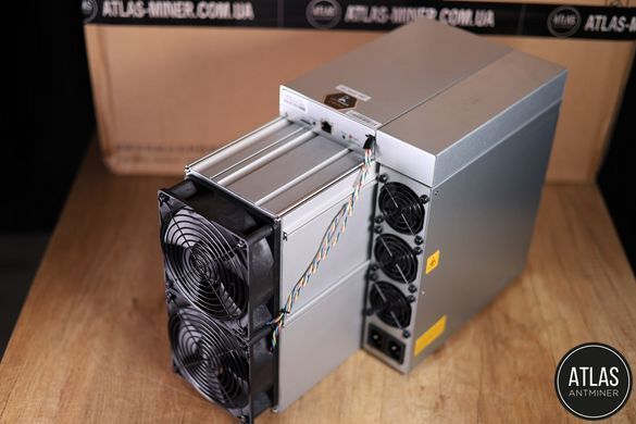 Antminer Z15 Pro 840ksol