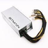 Блок живлення Bitmain APW3++ 1600W