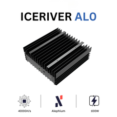 IceRiver AL0 400G