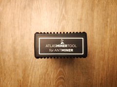 ATLAS MINER TOOL Пристрій віддаленого контролю асика