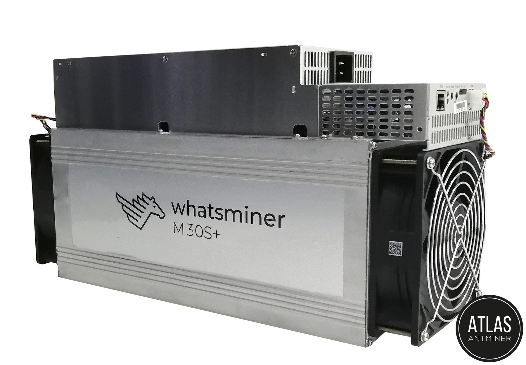 Whatsminer m30s характеристики