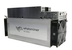 Whatsminer M30S+ 100Th