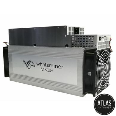 Whatsminer M31S+ 80Th