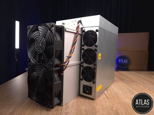 Bitmain Antminer KS5 20th