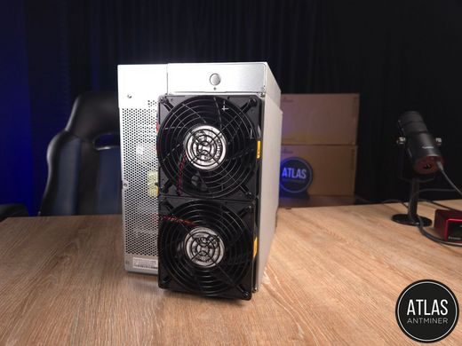 Bitmain Antminer KS5 20th