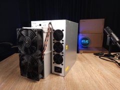 Antminer T21 190Th