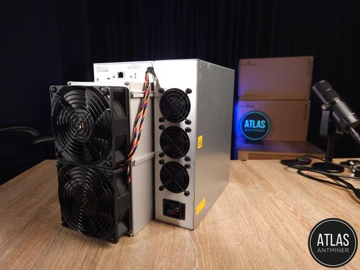 Antminer T21 190Th