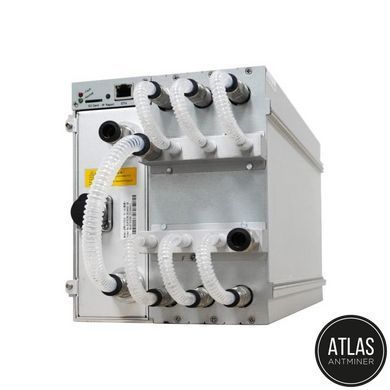 Antminer S19 PRO+ HYDRO 198T 5700W