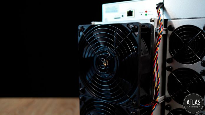 Antminer L7 9050mh/s