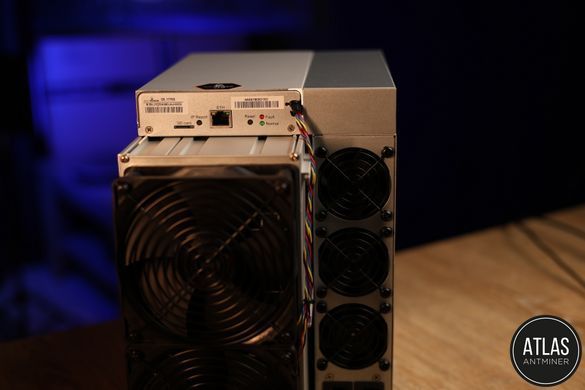 Bitmain Antminer D9 1.77 Th/s