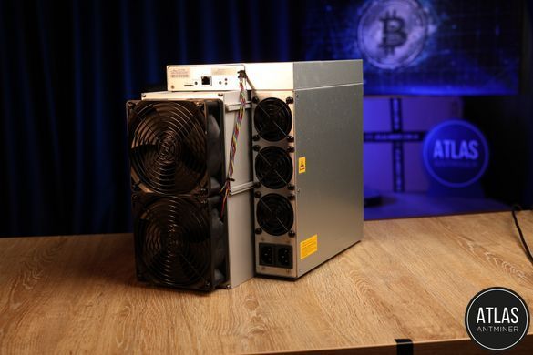 Bitmain Antminer D9 1.77 Th/s